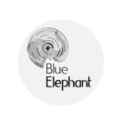 Blue Elephant